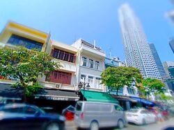 Boat Quay (D1), Retail #612412191